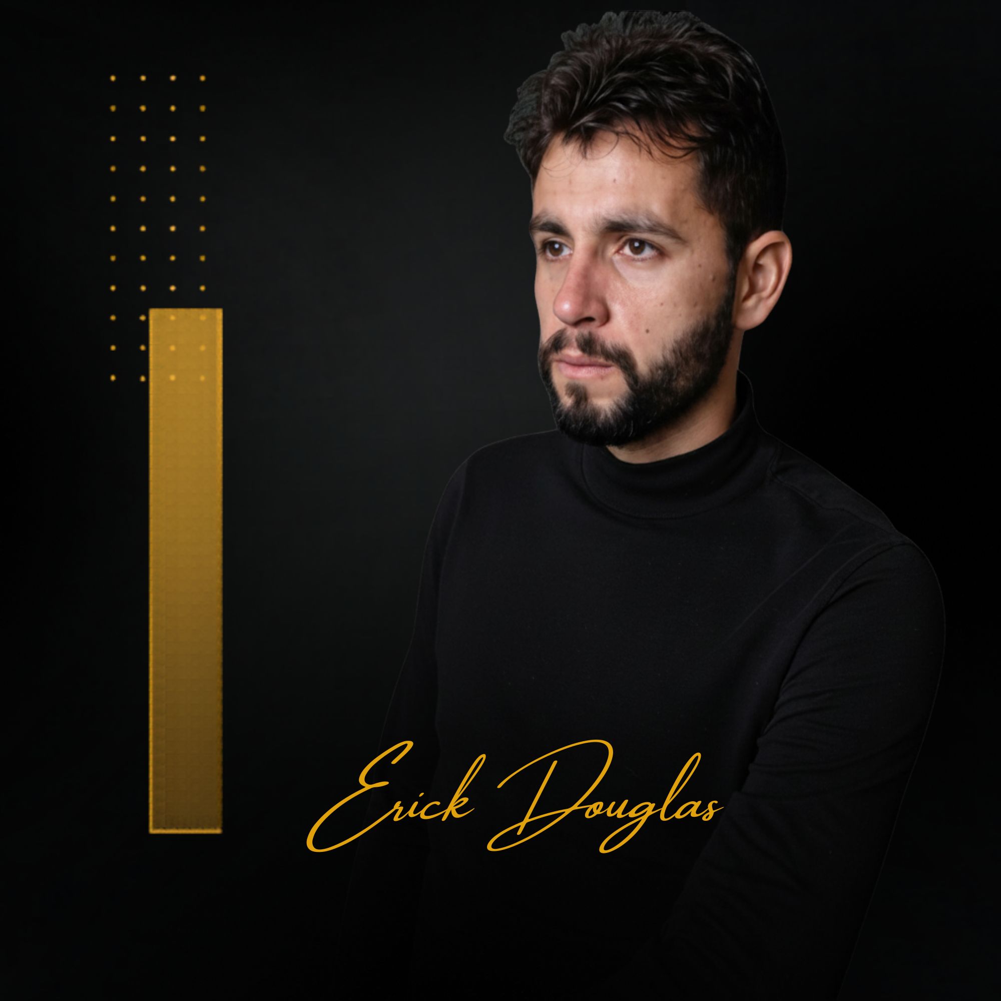 Erick Douglas